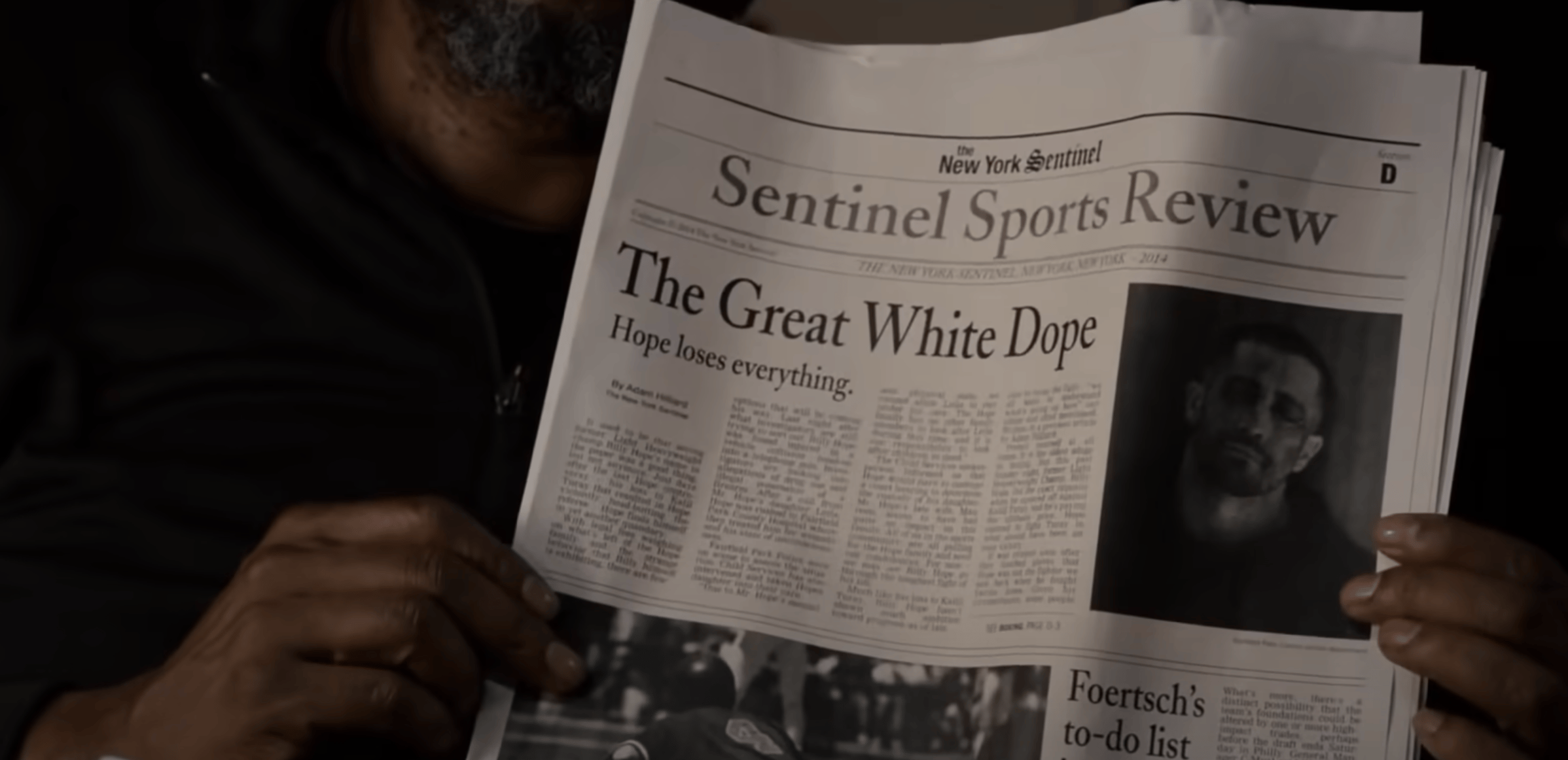 12 Movies Like Roadhouse If You Enjoyed The Remake